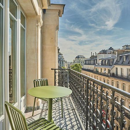 Numa Paris Champs-Elysees Exteriör bild